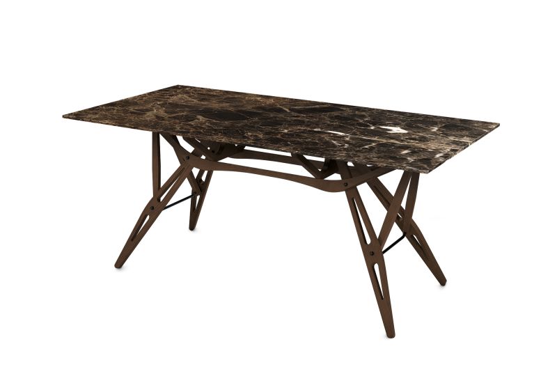 Reale Table Zanotta